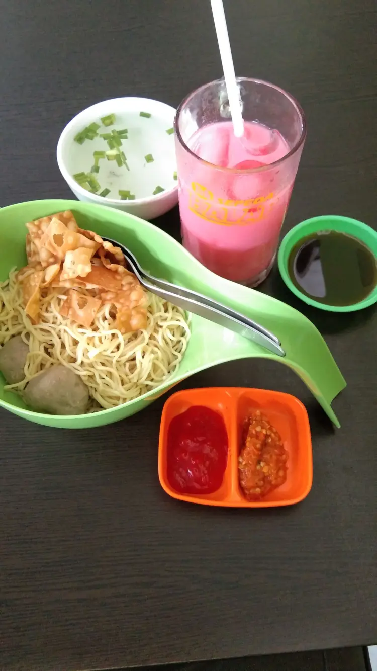 Pak Agus Chinese Food (Halal) 2