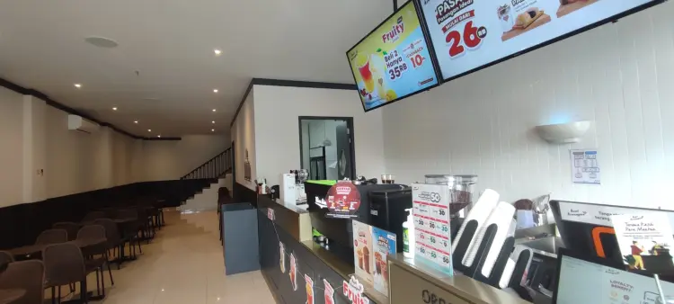 Kopi Kenangan - Ruko Rogojampi Banyuwangi 4