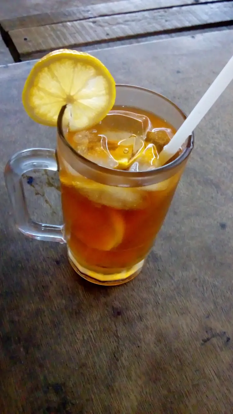 Sate Taichan Bengawan Cabang Grand Wisata 3