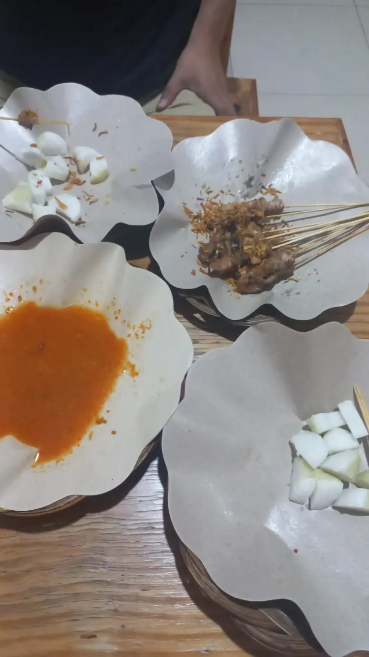 Sate Taichan Bengawan Cabang Grand Wisata 4