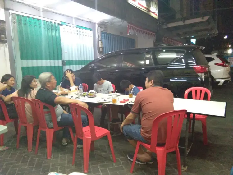 Top Master Chinese Food & Sea Food 9