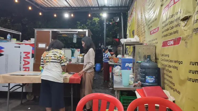 Top Master Chinese Food & Sea Food 6