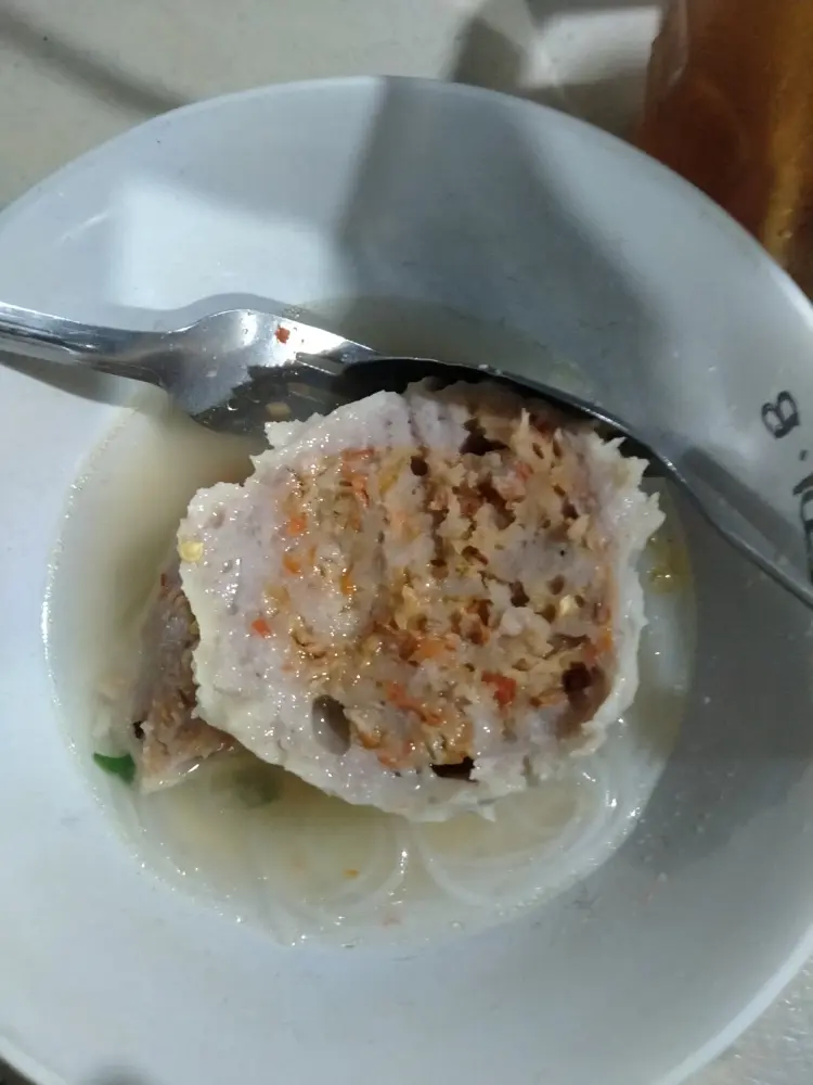 Bakso Kampus Biru Cak Edi 1 10