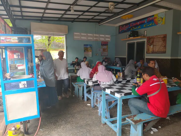 Bakso Kampus Biru Cak Edi 1 5