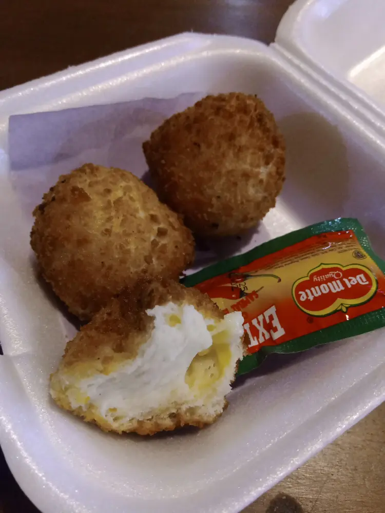 D Pizza Trenggalek 2