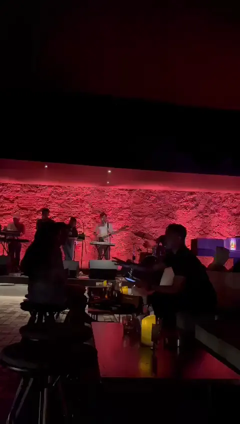 Ms. Jackson Music Bar 3