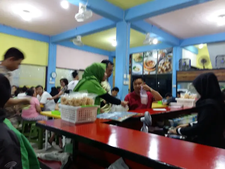 GARENG kedai pecel lele dan seafood 3