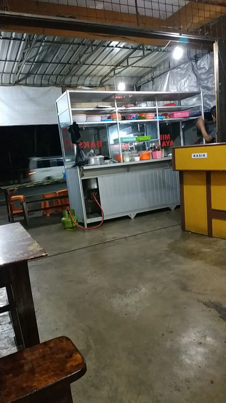 Bakso Idola dan ayam bakar 4