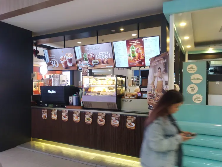 Kopi Kenangan - Pakuwon Jogja 3