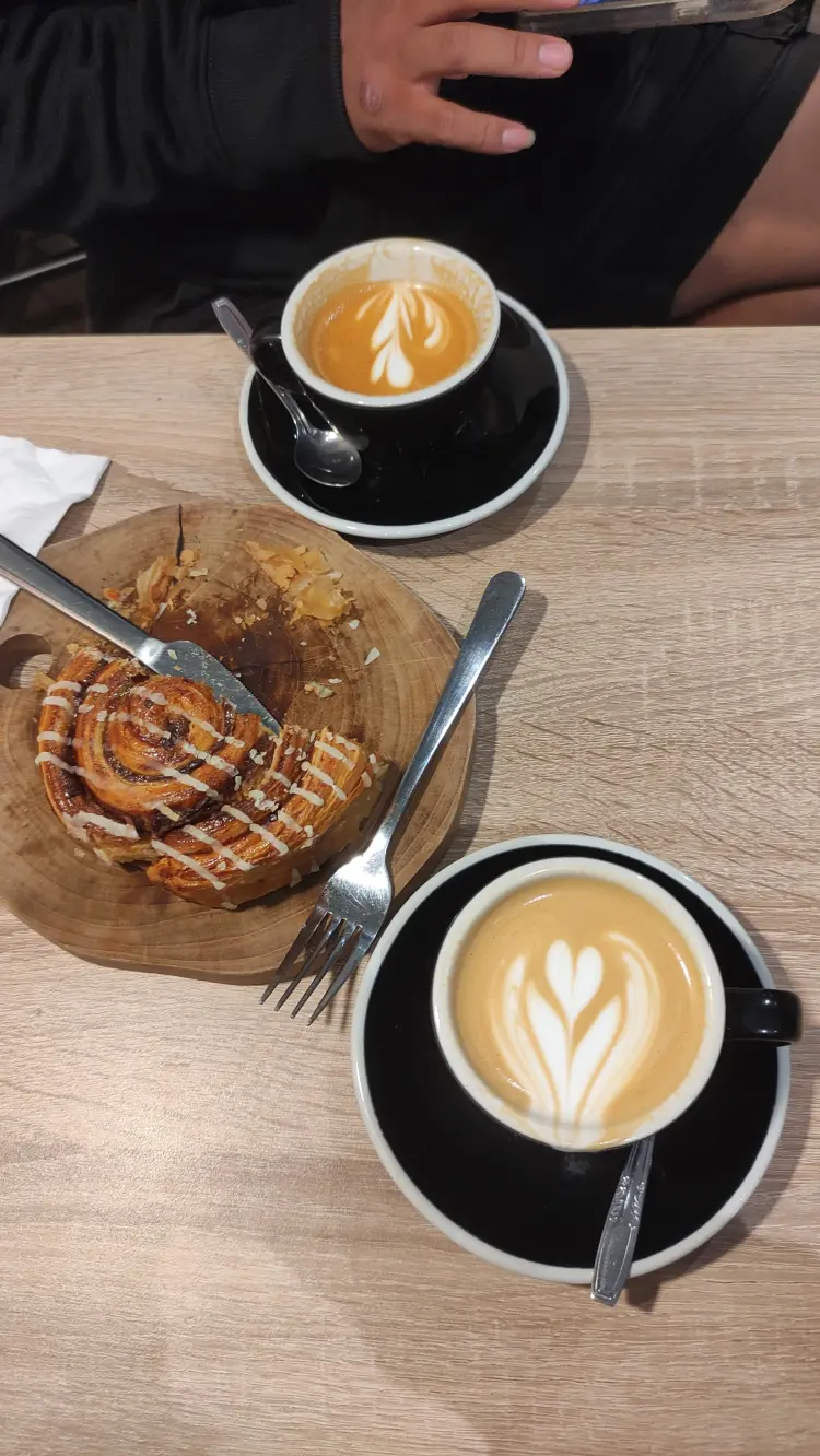 Say Something Coffee 9