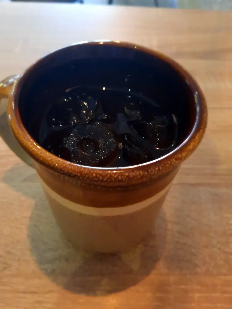 Say Something Coffee 10