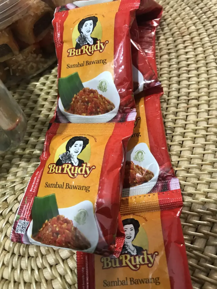 Pisang Goreng Madu Bu Nanik 6