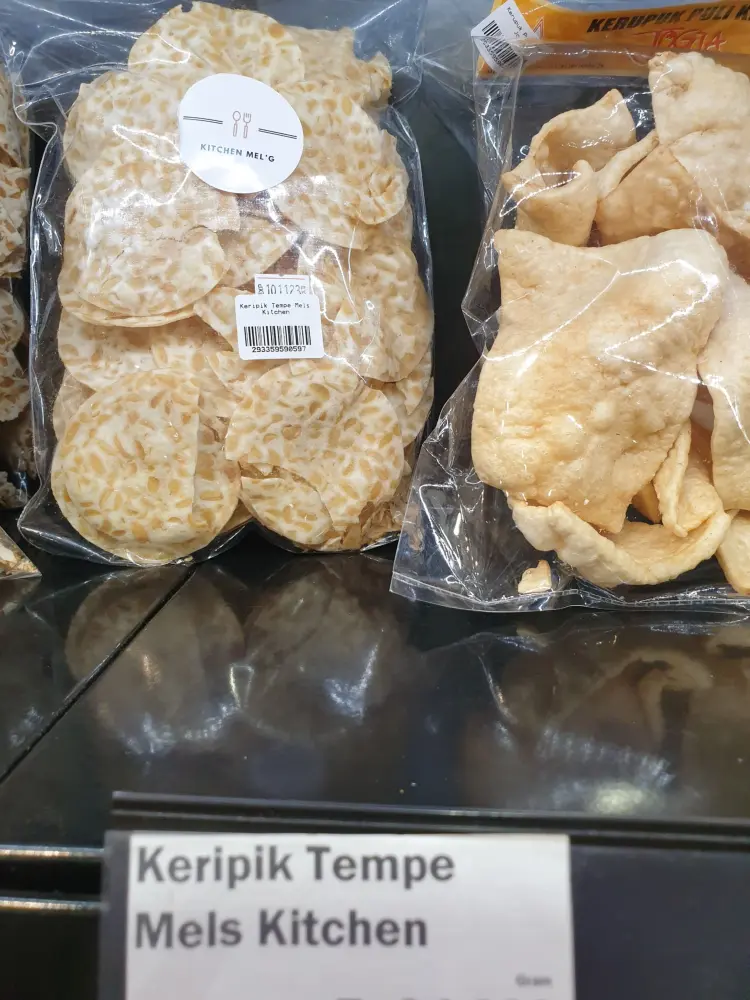 Pisang Goreng Madu Bu Nanik 3