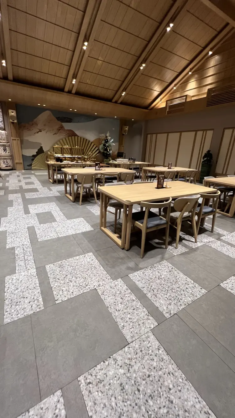 MEIJI Sushi - Teppanyaki - Grill 4