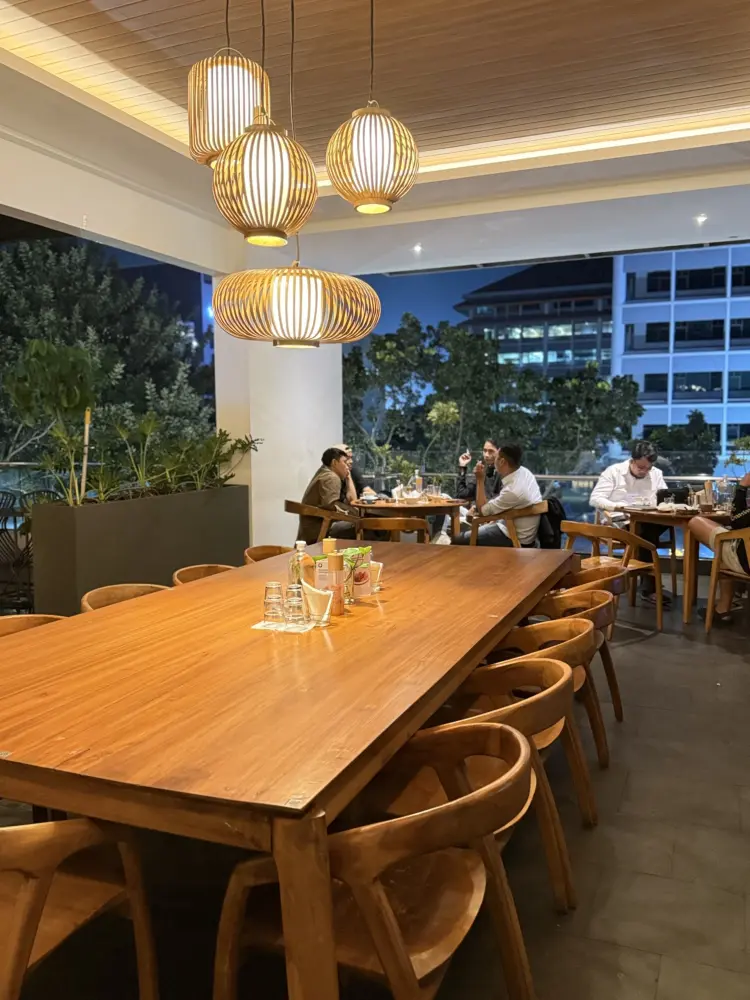 Wheels Coffee Roasters - Heritage Lifestyle Hub (Riau) 6