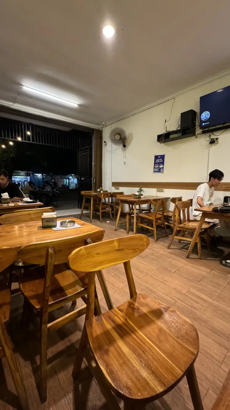 Warpan (Warung Pancong) 6