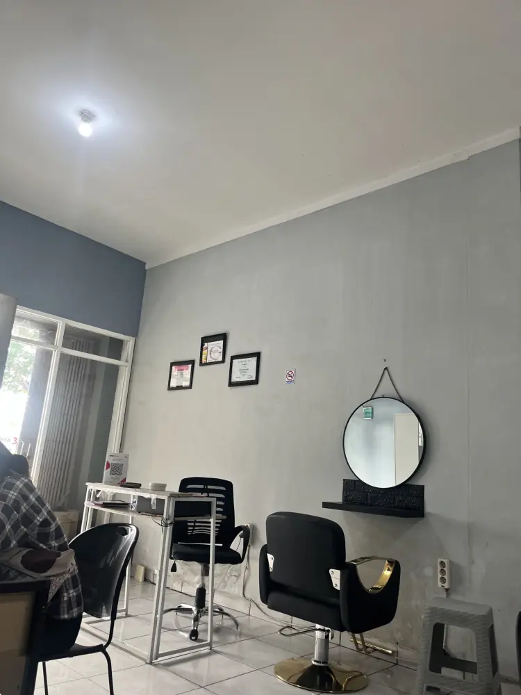 Hilda Beauty Salon Daya 1