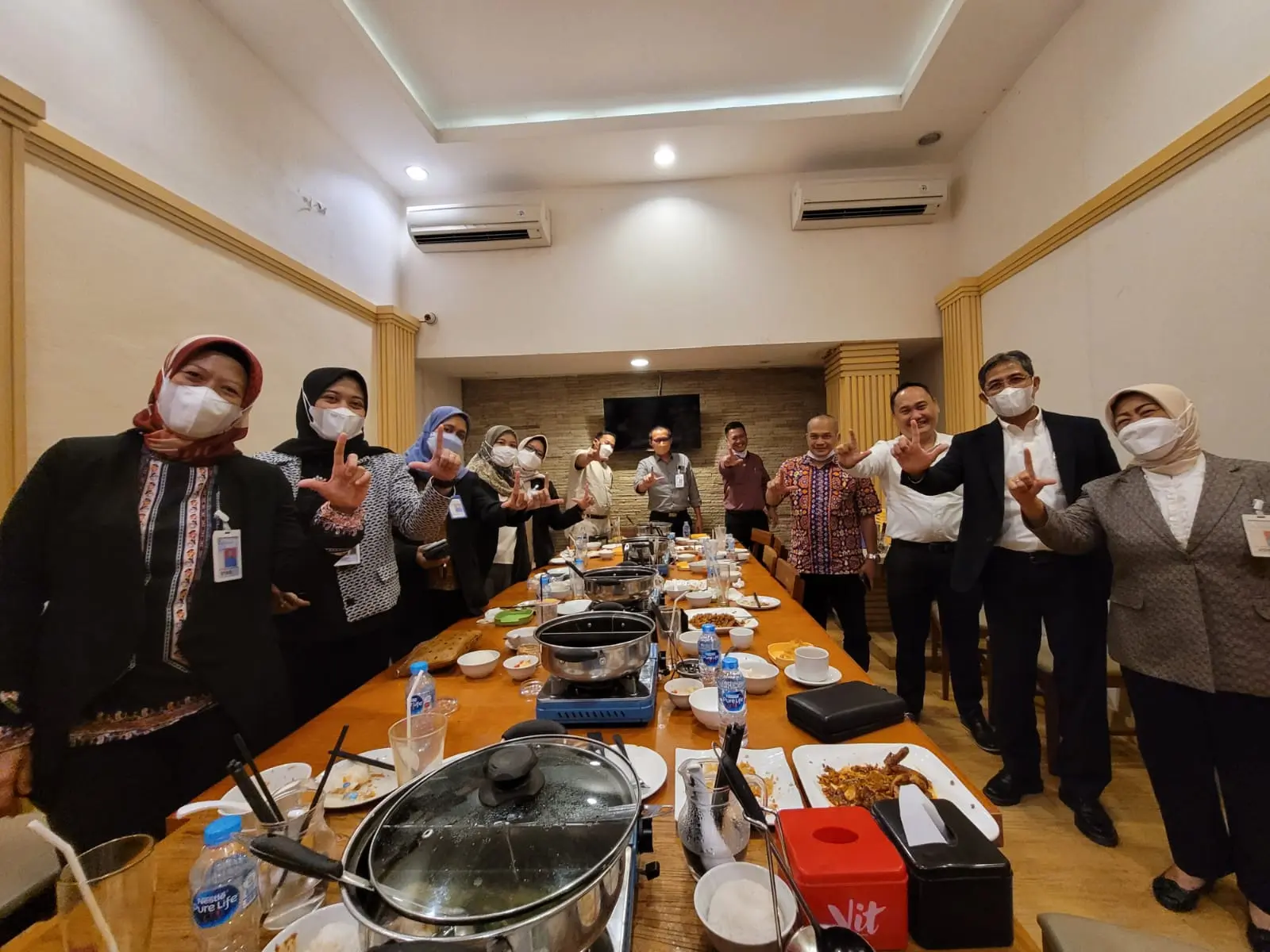 Found the best spot for the whole family to Nongkrong in Palembang, but I have a few honest words to say. 4