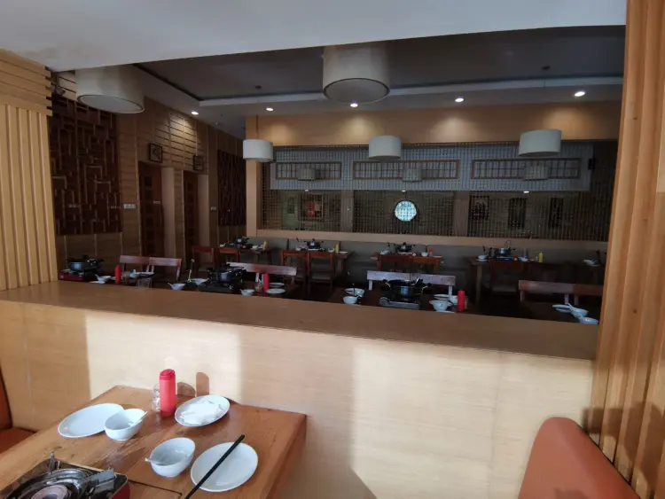 X.O Suki Dim Sum Cuisine 2