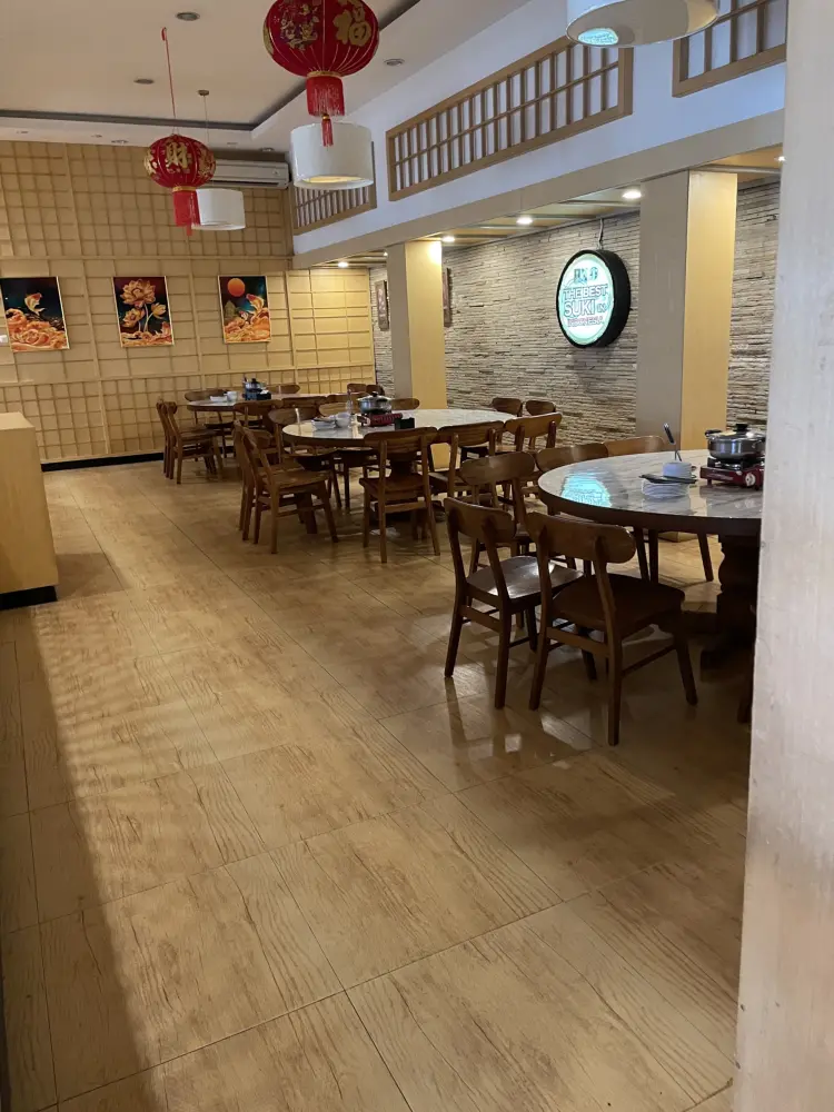 X.O Suki Dim Sum Cuisine 4