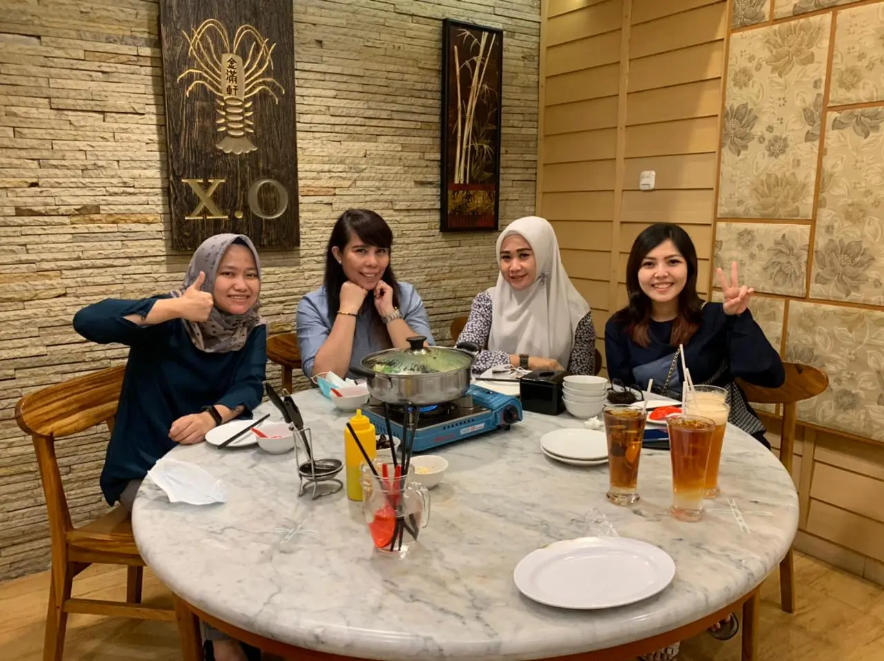 Found the best spot for the whole family to Nongkrong in Palembang, but I have a few honest words to say. 3