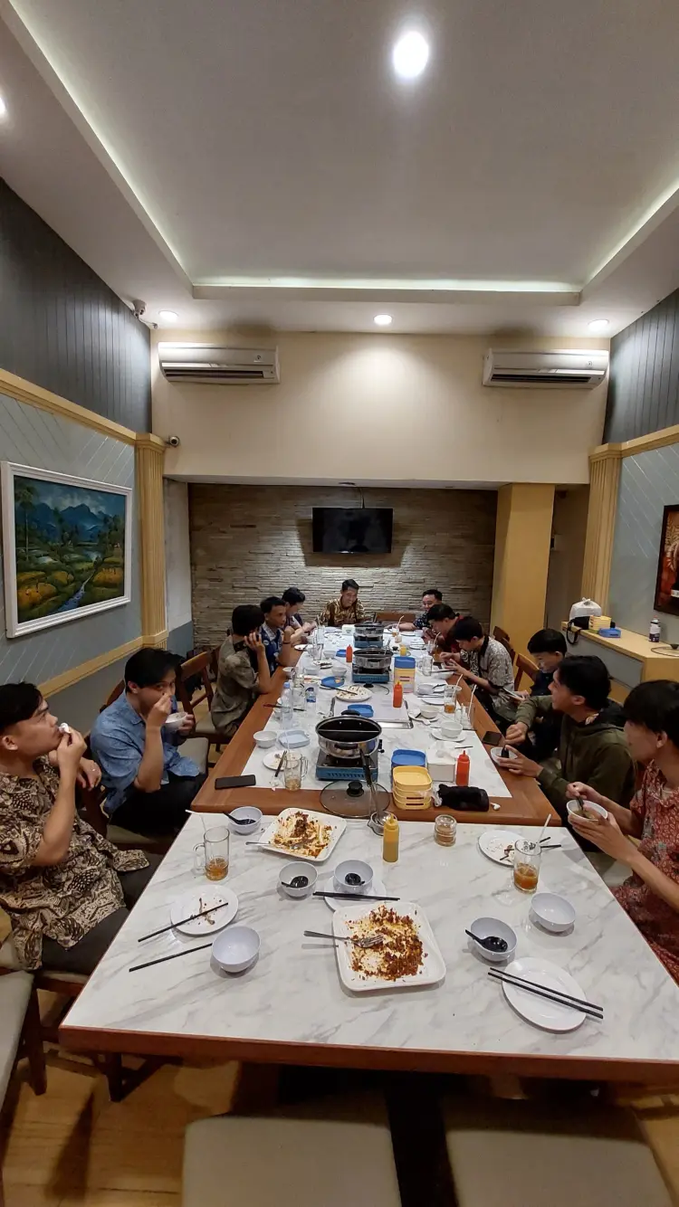 X.O Suki Dim Sum Cuisine 3