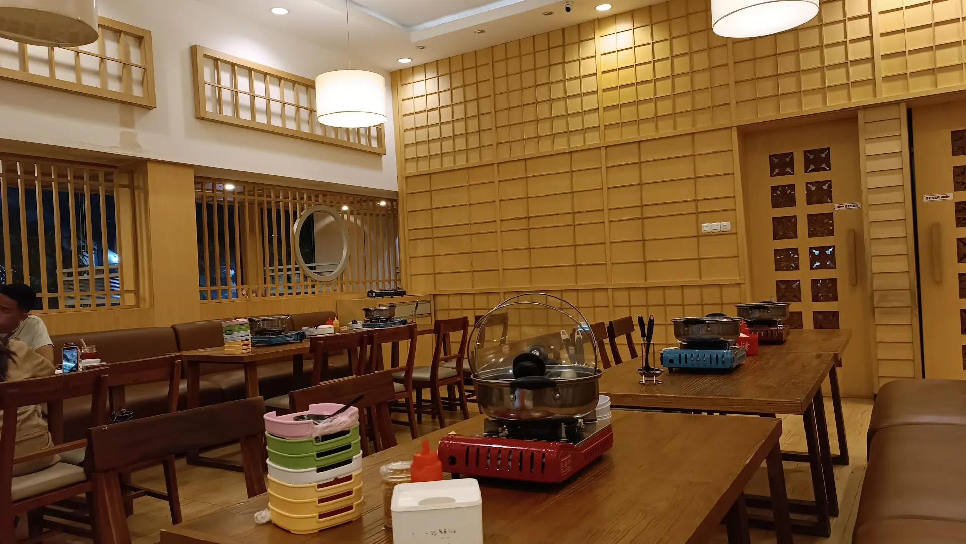 Found the best spot for the whole family to Nongkrong in Palembang, but I have a few honest words to say. 2