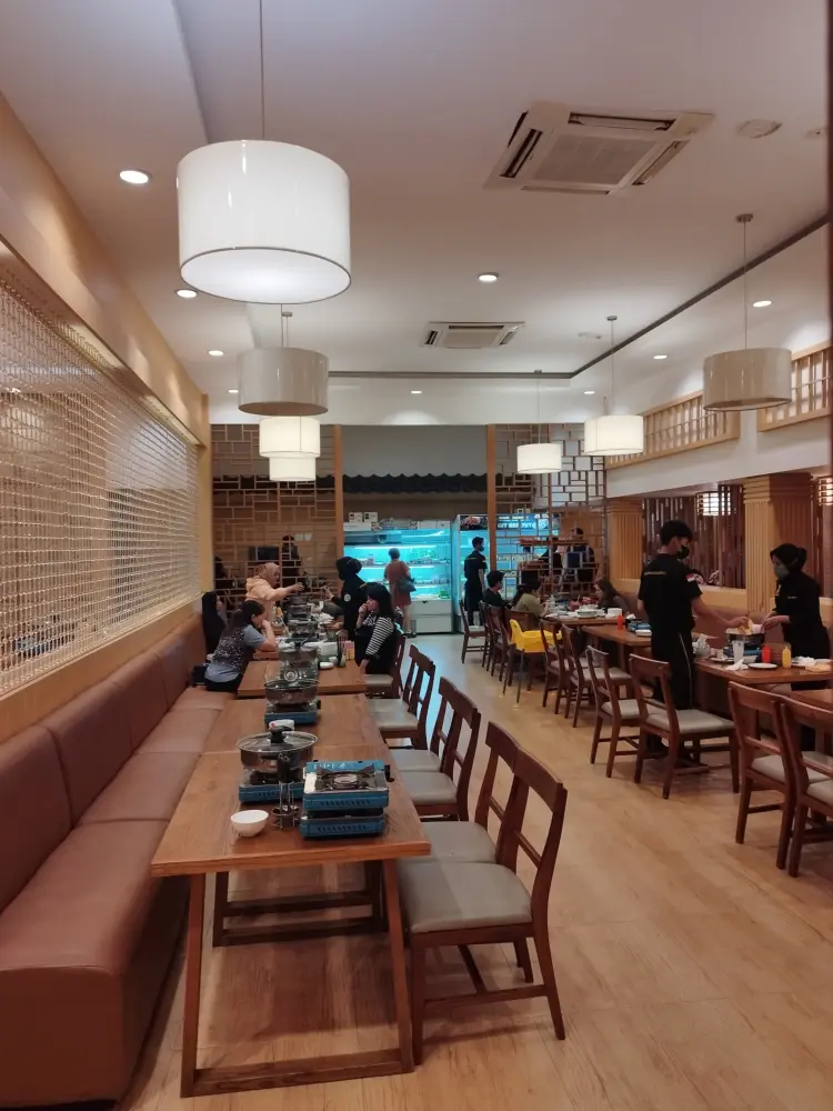 Found the best spot for the whole family to Nongkrong in Palembang, but I have a few honest words to say.