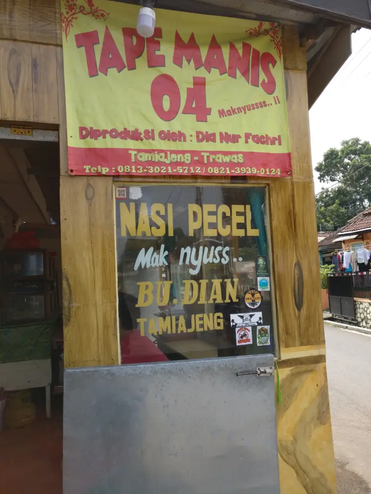Warung Bu Dian 1