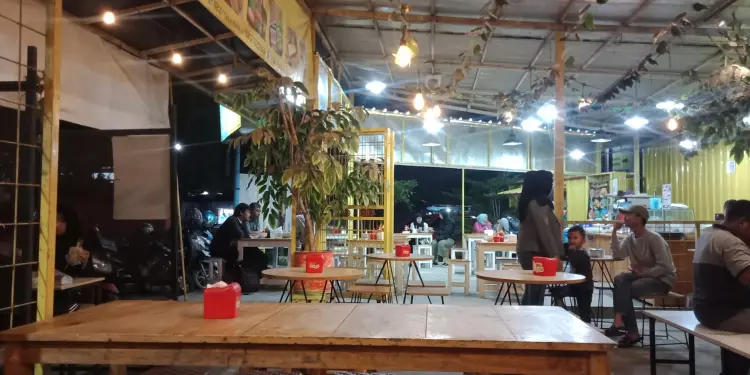 Yuki Pondok Durian 2 7