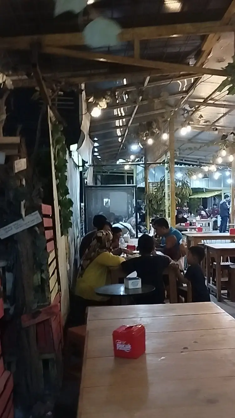 Yuki Pondok Durian 2 6