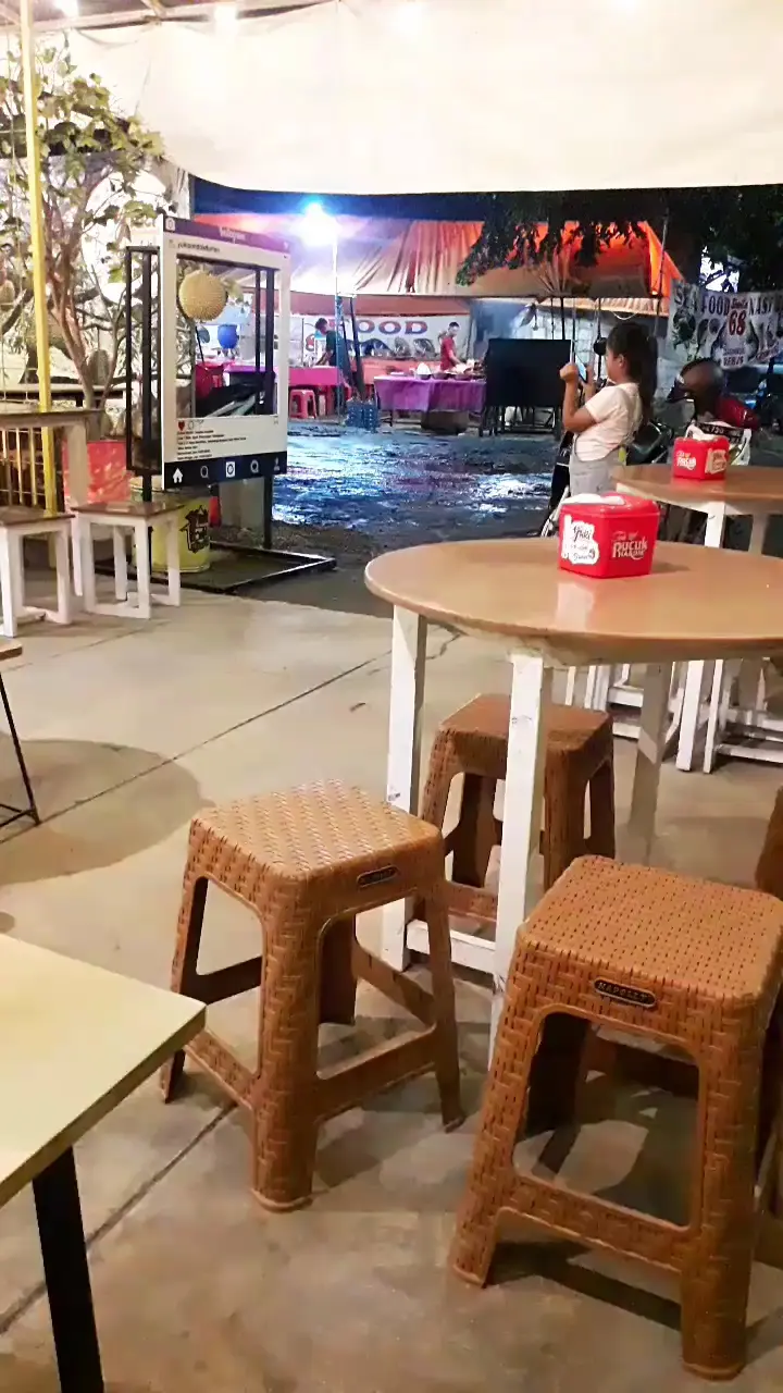 Yuki Pondok Durian 2 9