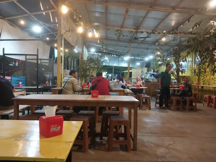 Yuki Pondok Durian 2 2