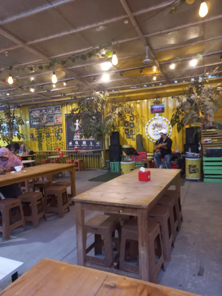 Yuki Pondok Durian 2 8