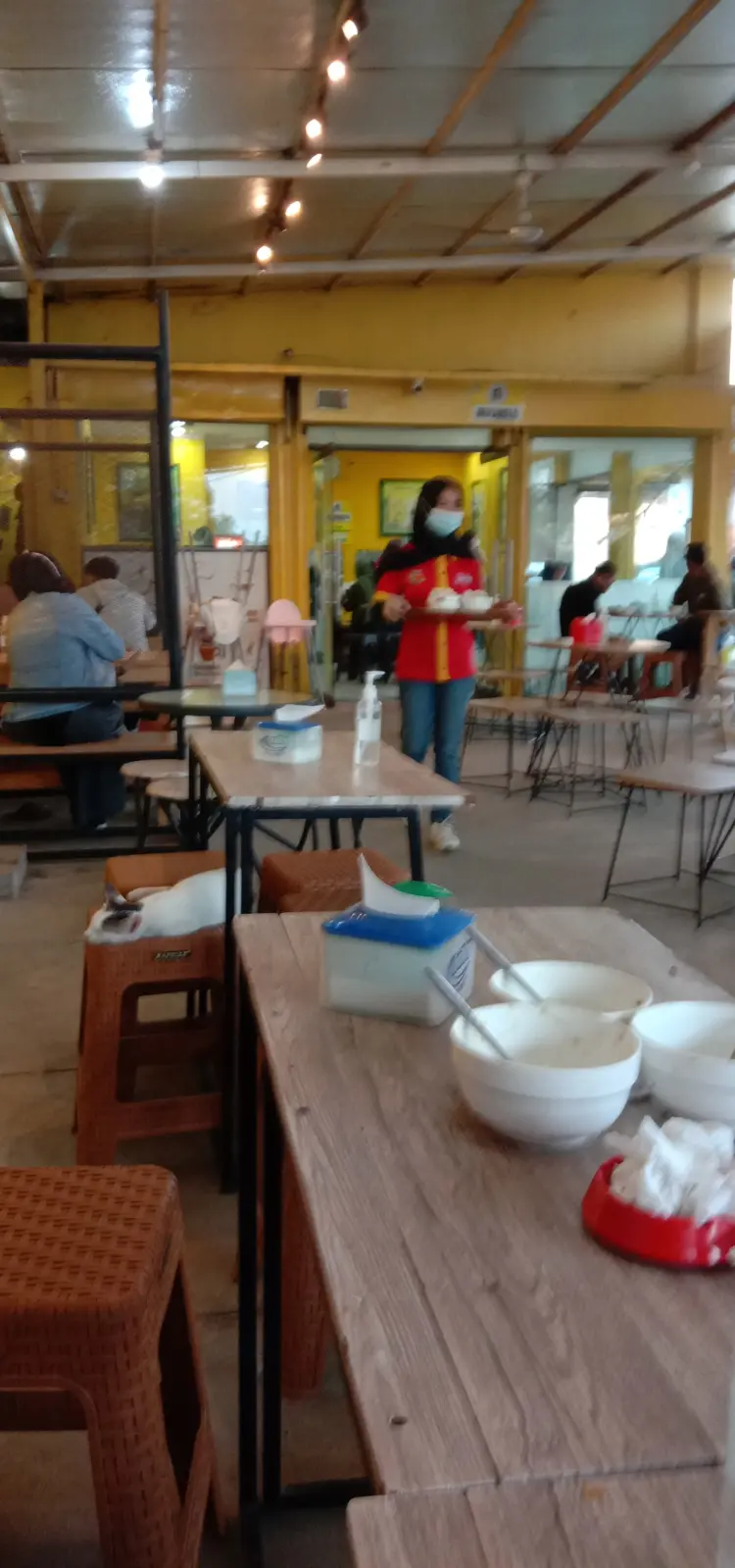 Yuki Pondok Durian 2 3