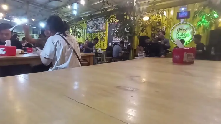 Yuki Pondok Durian 2 4