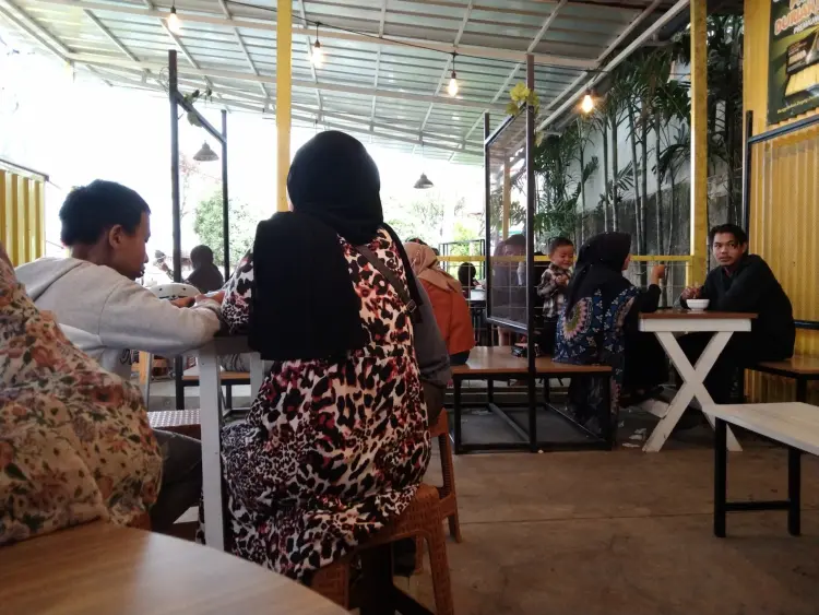 Yuki Pondok Durian 2 10