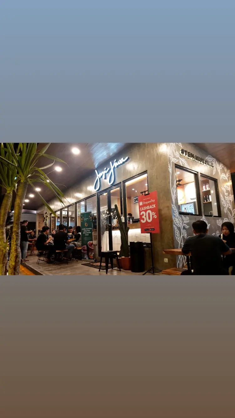 Janji Jiwa Jilid 924 Kandangan 1