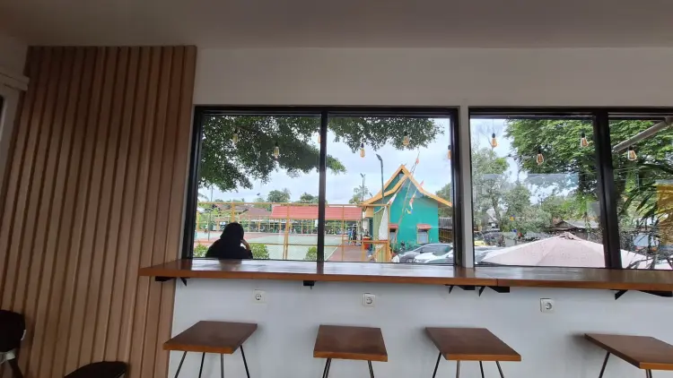 Janji Jiwa Jilid 924 Kandangan 2