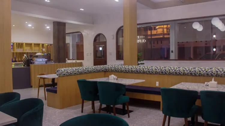 The Cups & Co. Marelan 3