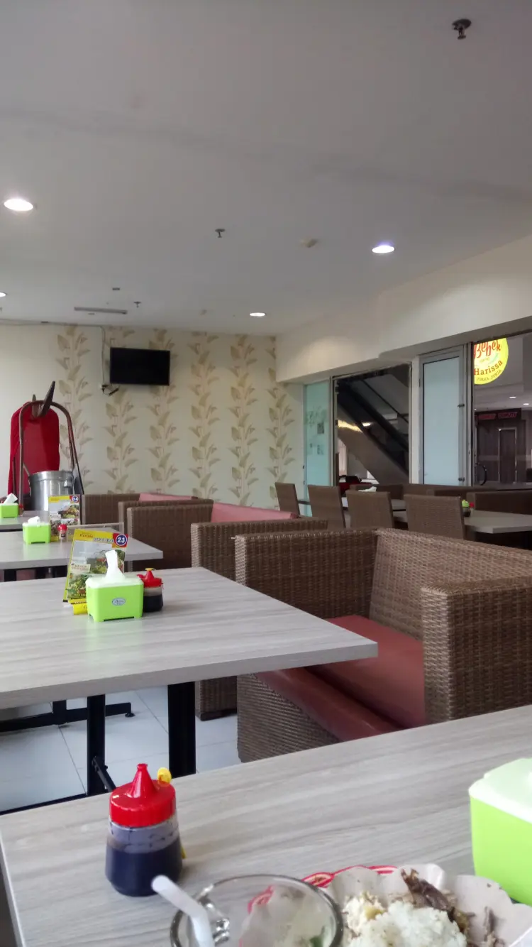 Bebek Harissa - Cabang Lamongan 3