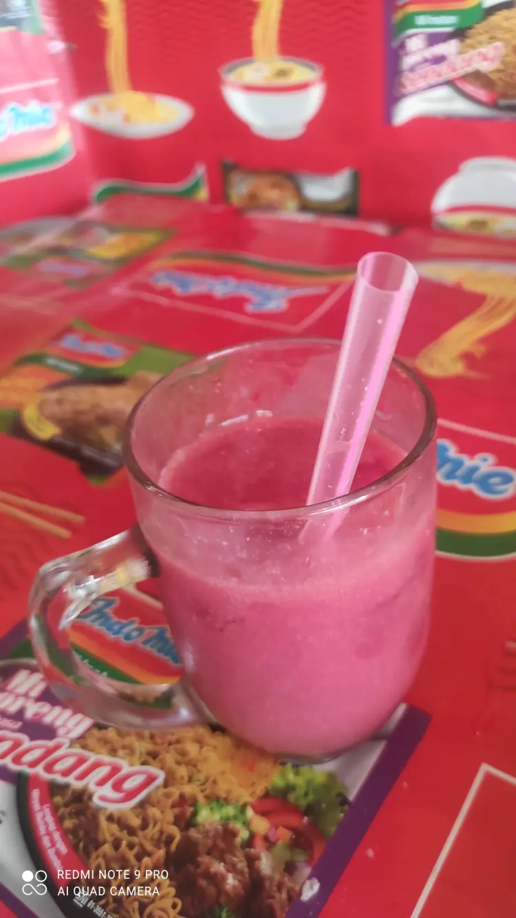 Depot Makan Mang Adhi 10