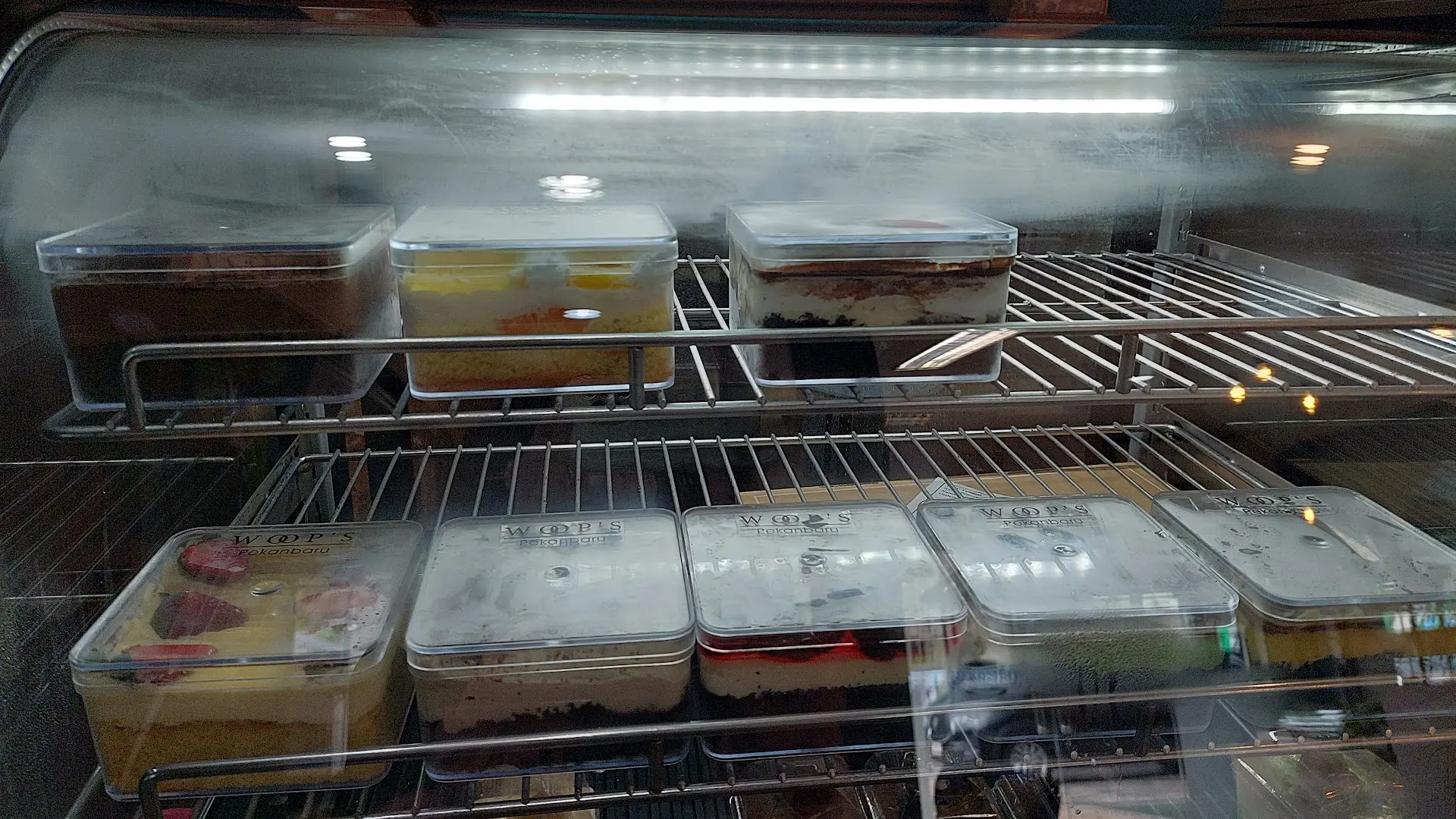 A perfect 5.0 Google-rated gem that I almost missed because I couldn't find the door 1