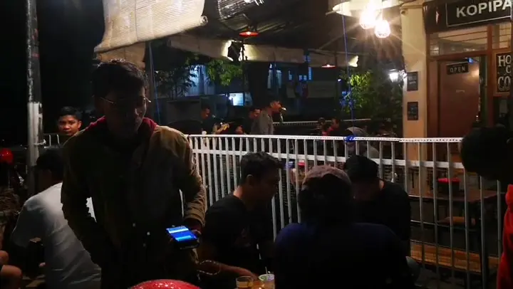 Kopi Paste Coffee Shop 6