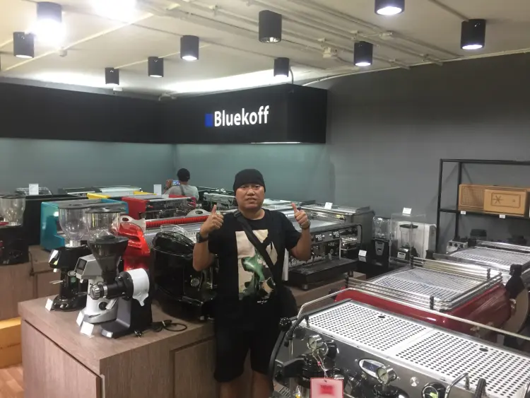 Kopi Paste Coffee Shop 4