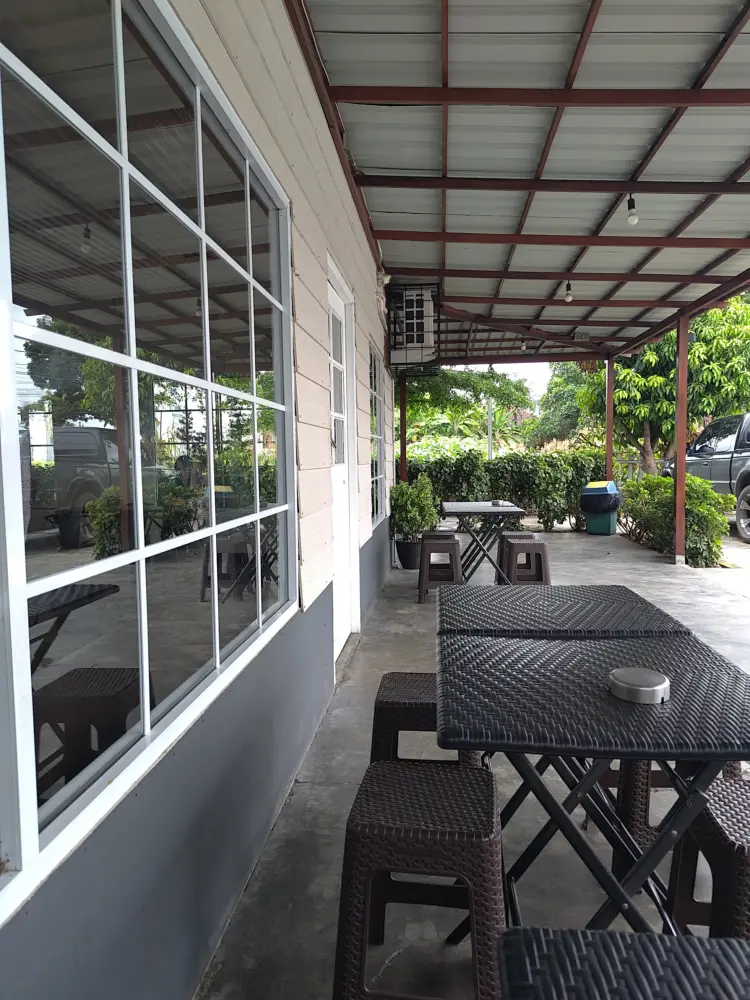 Kromatik Koffie Pekanbaru 5