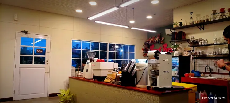 Kromatik Koffie Pekanbaru 3