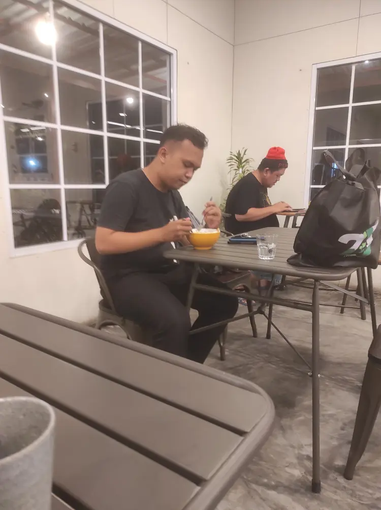 Kromatik Koffie Pekanbaru 2