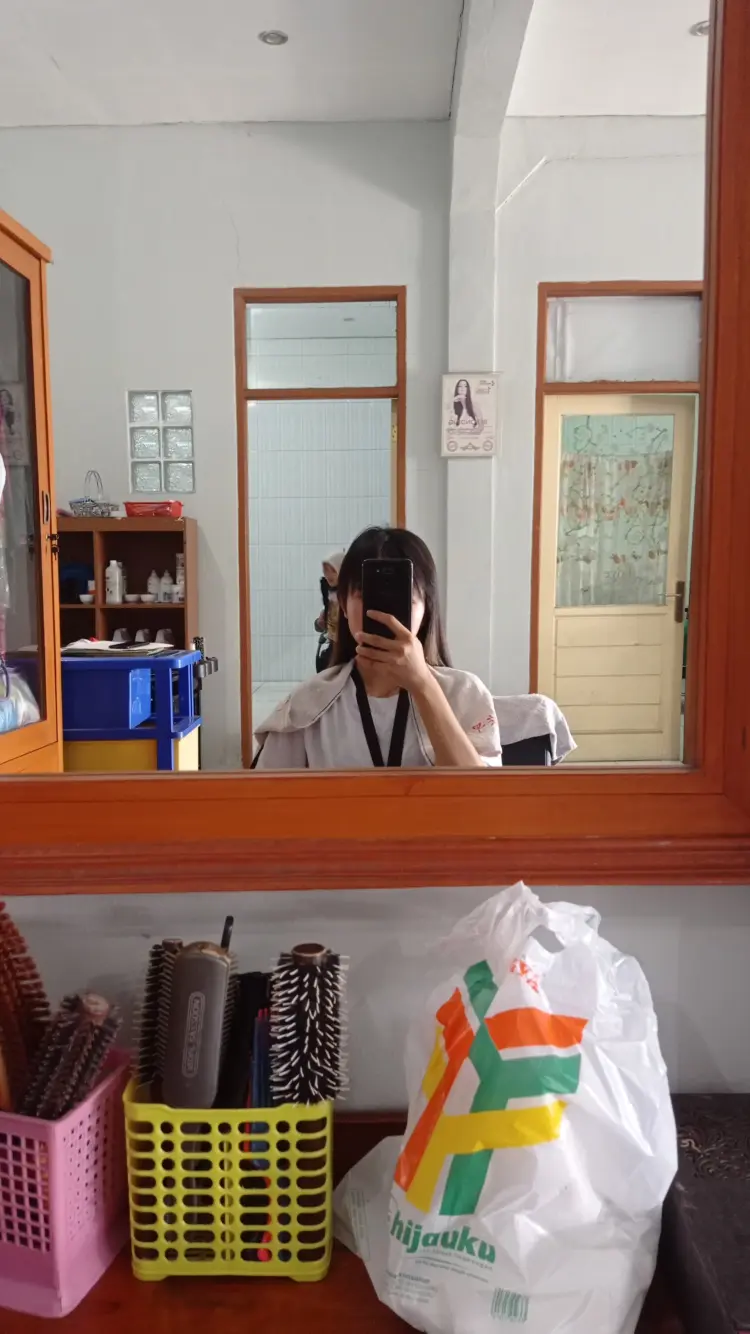 Shafira Salon Sumedang 1