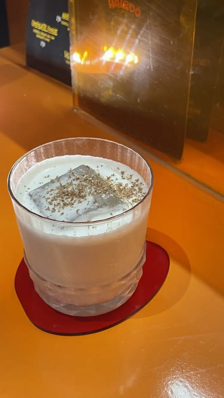 Halodo - The Slow Bar 3